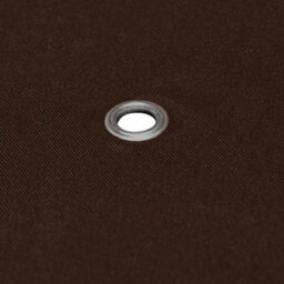 Walplus Gazebo Top Cover 310 G/ma 3X3 M Brown - thumbnail 5