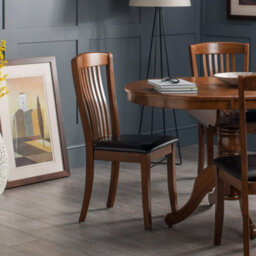 Oakham Norwick Premium Dining Chairs - Set Of 2 - thumbnail 4