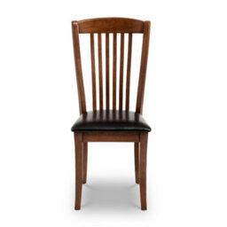 Oakham Norwick Premium Dining Chairs - Set Of 2 - thumbnail 3