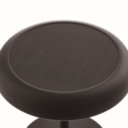 Nordlux Elmer Outdoor Plastic Table Battery Light  Black,battery Led - thumbnail 4