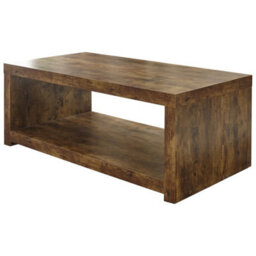 Mango Coffee Table Tv Unit Chest Living Room Collection Shelf