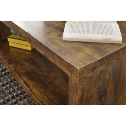 Mango Coffee Table Tv Unit Chest Living Room Collection Shelf - thumbnail 4