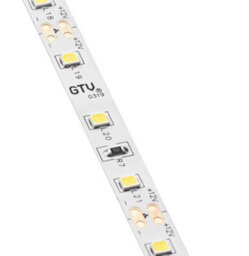 B2C 5M Led Strip Tape 300Led 2835 12V Flexible Lights Cold White - thumbnail 2