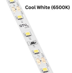 B2C 5M Led Strip Tape 300Led 2835 12V Flexible Lights Cold White - thumbnail 7