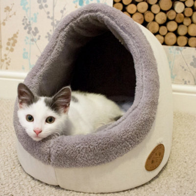 Dibor Banbury & Co Luxury Cosy Cat Bed - image 1