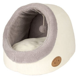 Dibor Banbury & Co Luxury Cosy Cat Bed - thumbnail 2