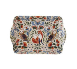 Ulster Weavers Blackthorn Animal Print 70% Polypropylene Scatter Tray - thumbnail 2