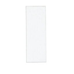 Thehotsale White Metal Frame Over The Door Full Length Mirror - thumbnail 3