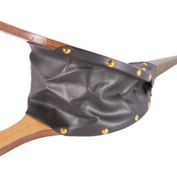 Hammer and Tongs Hammer & Tongs Fireplace Wood Bellows - Light Wood - thumbnail 5
