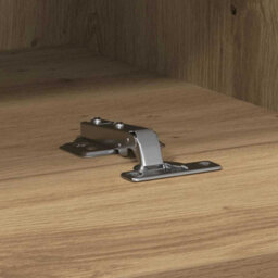 Berkfield Tv Wall Cabinet Artisan Oak 100X30X30 Cm Engineered Wood - thumbnail 9