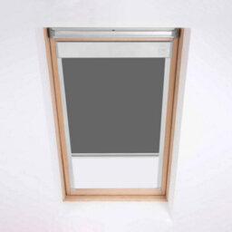 Classic Roof Blind  Window Code (94/98) Navy For Fakro/optilite Roof Windows, Blackout Blind