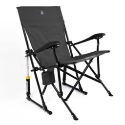 GCI Roadtrip Rocker™ - Dark Charcoal