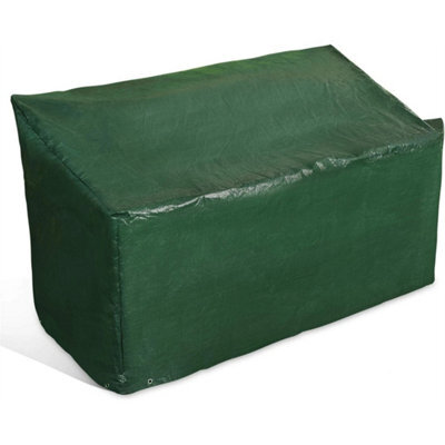 3 Seater Garden Bench Cover Waterproof Heavy Duty - image 1