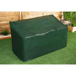 3 Seater Garden Bench Cover Waterproof Heavy Duty - thumbnail 2