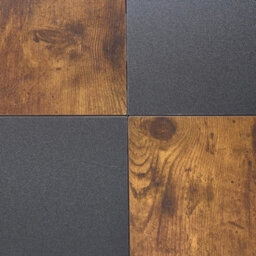 93Cm Tall Square Bar Table Industrial Breakfast Bar High Pub Cafe Bistro Table - thumbnail 4