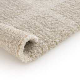 Melrose Solero Decorative Lines Natural Large Area Rug 160/230Cm - thumbnail 3