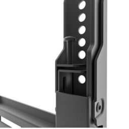 Kanto Mounts Pf300 Fixed Low-Profile Tv Wall Mount For 32-Inch To 90-Inch Tvs - Black - thumbnail 8