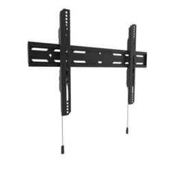 Kanto Mounts Pf300 Fixed Low-Profile Tv Wall Mount For 32-Inch To 90-Inch Tvs - Black - thumbnail 6