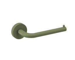 Cosmic Toilet Roll Holder, Green, Award-Winning Design, Geyser Collection - thumbnail 1