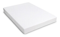 Breasley Uno Eco-Brease Nova 1000 Pocket Hybrid Mattress Single - thumbnail 1