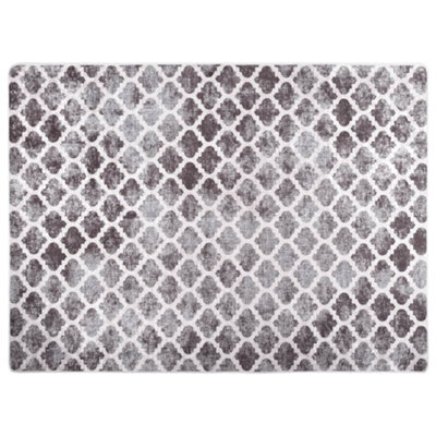 Walplus Rug Washable 120X180 Cm Multicolour Anti Slip - image 1