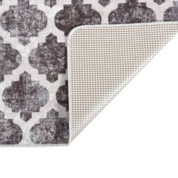 Walplus Rug Washable 120X180 Cm Multicolour Anti Slip - thumbnail 3