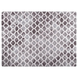 Walplus Rug Washable 120X180 Cm Multicolour Anti Slip - thumbnail 1