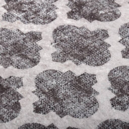 Walplus Rug Washable 120X180 Cm Multicolour Anti Slip - thumbnail 4
