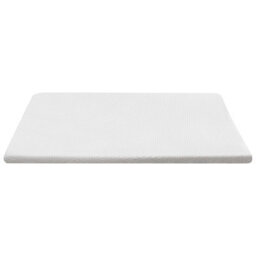 Beliani Latex Mattress Topper Gracious 180 X 200 Cm (Super King Size) - thumbnail 6