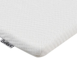 Beliani Latex Mattress Topper Gracious 180 X 200 Cm (Super King Size) - thumbnail 8