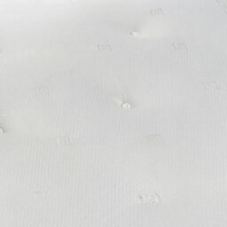 "Nexus Mattress Chelsea Memory Foam Open Coil Spring Mattress, Medium, 25Cm / 10"" Deep" - thumbnail 4