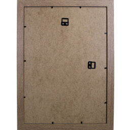 Gb Eye Contemporary Wooden Oak Picture Frame - A3 - 29.7 X 42Cm - thumbnail 4