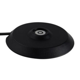 Nordlux Sponge Outdoor Plastic Table Battery Light 3-Level Dimming Black, Led - thumbnail 4