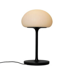 Nordlux Sponge Outdoor Plastic Table Battery Light 3-Level Dimming Black, Led - thumbnail 3