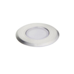 Luminosa Lighting Luminosa Cove Led Outdoor Recessed Guide Marine Grade Brushed Stainless Steel 4000K Ip67 - thumbnail 6