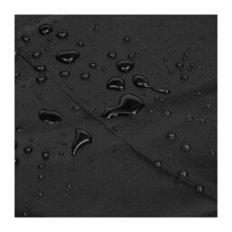 Black Garden Furniture Cover 210X140X80Cm Outdoor - thumbnail 3