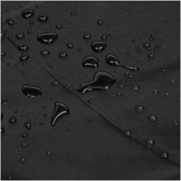 Black Garden Furniture Cover 210X140X80Cm Outdoor - thumbnail 5
