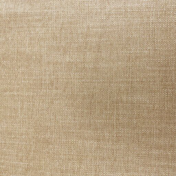 Desser Viola Light Oak Natural Rattan Footstool Real Cane Indoor Cushioned Footrest With Uk Sewn Cushion In Biscuit Fabric - thumbnail 4