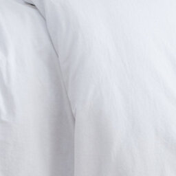 Appletree Cassia Frill 100% Cotton Relaxed Look Duvet Cover Set - thumbnail 5