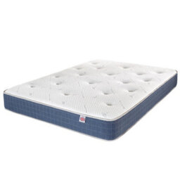 Aspire Cashmere Duo Season Pocket+ Mattress, Size Single - thumbnail 4