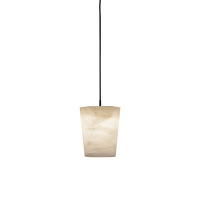 Luminosa Lighting Luminosa Chandelier Led Ceiling Pendant Polished 13Cm 3000K