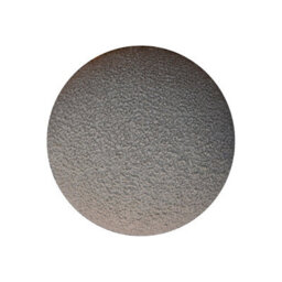 Artisan Furniture Mud Boucle Mushroom Upholstered Footstool - thumbnail 5