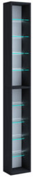 Vcm Wooden Wall Rack Hanging Shelf Board Rasatoxl - thumbnail 2
