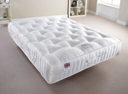 Somnior Beds Somnior 3000 Optimum Pocket Sprung Mattress - Small Single - thumbnail 2