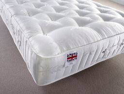 Somnior Beds Somnior 3000 Optimum Pocket Sprung Mattress - Small Single - thumbnail 6