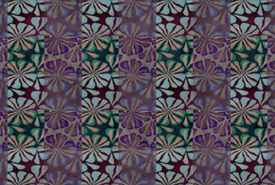As Creation Nevio Digital Mural 400Cm X 270Cm