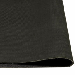 Berkfield Kitchen Rug Washable Wine Grey 60X300 Cm Velvet - thumbnail 4