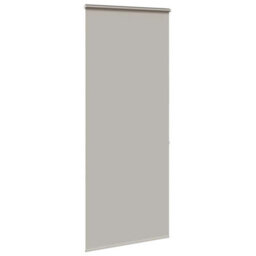 Berkfield Shower Roller Blind With Cassette 100X240 Cm Fabric Width 96 Cm - thumbnail 3