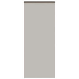 Berkfield Shower Roller Blind With Cassette 100X240 Cm Fabric Width 96 Cm - thumbnail 1