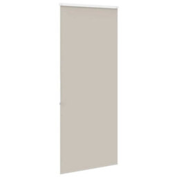 Berkfield Shower Roller Blind With Cassette 100X240 Cm Fabric Width 96 Cm - thumbnail 4